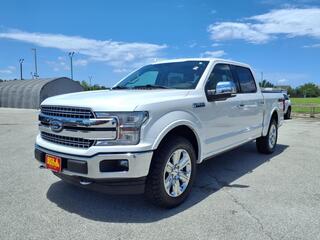 2018 Ford F-150 for sale in Houston TX