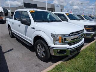 2018 Ford F-150 for sale in Bowling Green KY
