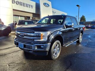 2018 Ford F-150 for sale in Forest Grove OR