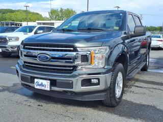 2018 Ford F-150 for sale in Augusta ME