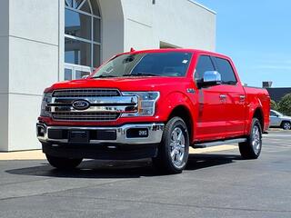 2018 Ford F-150 for sale in Shelbyville IN