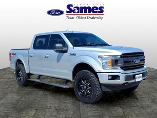 2018 Ford F-150 for sale in Bastrop TX