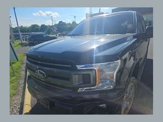2018 Ford F-150 for sale in Johnson City TN