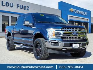 2018 Ford F-150 for sale in Cincinnati OH