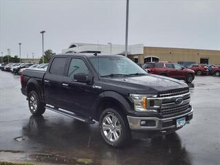 2018 Ford F-150 for sale in Hastings MN