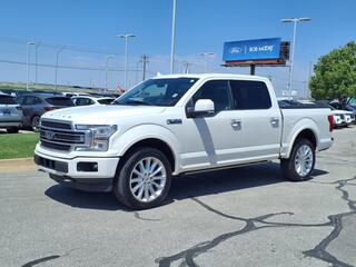 2019 Ford F-150 for sale in Oklahoma City OK