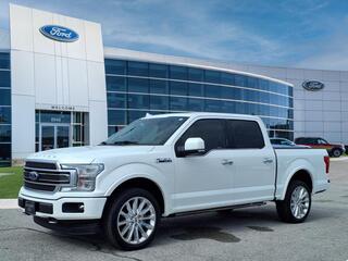 2020 Ford F-150 for sale in Oklahoma City OK