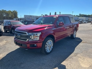 2020 Ford F-150 for sale in Knoxville TN