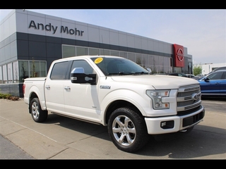 2015 Ford F-150 for sale in Avon IN