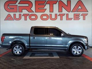 2015 Ford F-150 for sale in Gretna NE