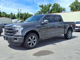 2015 Ford F-150 for sale in Chickasha OK