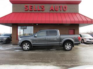 2015 Ford F-150 for sale in St. Cloud MN
