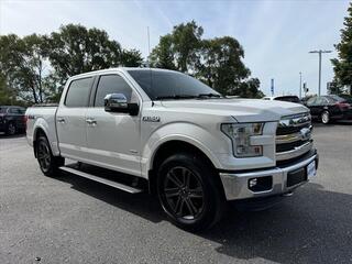 2015 Ford F-150 for sale in Milwaukee WI