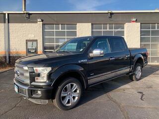 2015 Ford F-150 for sale in St Cloud MN