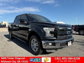 2015 Ford F-150 for sale in Frisco TX