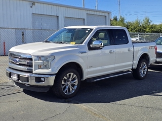 2015 Ford F-150 for sale in Forest City NC