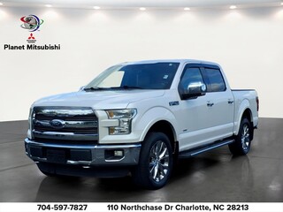 2015 Ford F-150 for sale in Charlotte NC