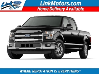 2015 Ford F-150 for sale in Minong WI