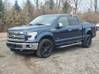 2016 Ford F-150 for sale in Belleville MI