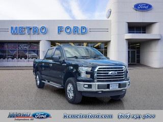 2016 Ford F-150 for sale in Independence MO