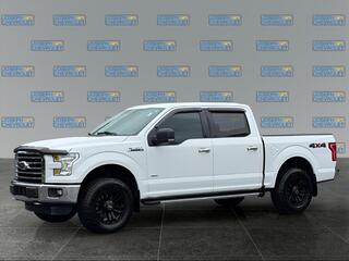 2016 Ford F-150 for sale in Cincinnati OH