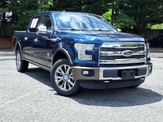 2016 Ford F-150 for sale in Charlotte NC