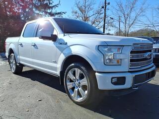 2016 Ford F-150 for sale in Cincinnati OH