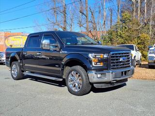 2016 Ford F-150 for sale in Albemarle NC