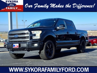 2016 Ford F-150 for sale in West TX