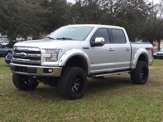 2016 Ford F-150 for sale in Jacksonville FL