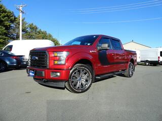 2017 Ford F-150 for sale in Millerton NY