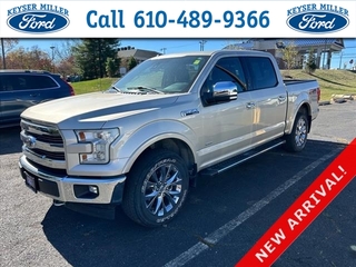 2017 Ford F-150 for sale in Mt. Juliet TN