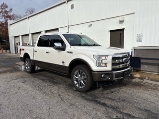 2017 Ford F-150 for sale in Spartanburg SC