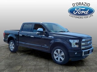 2017 Ford F-150 for sale in Wilmington IL