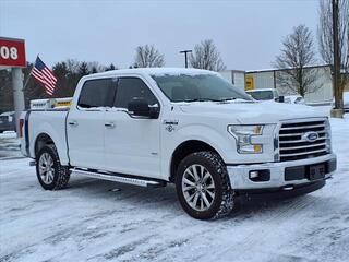 2017 Ford F-150 for sale in Brighton MI