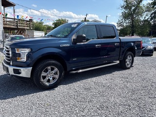 2017 Ford F-150 for sale in New Cumberland PA