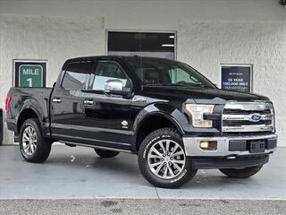 2017 Ford F-150 for sale in Valdese NC