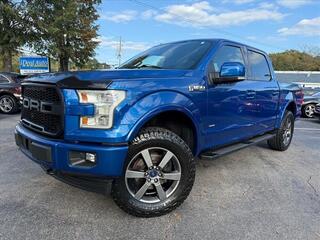 2017 Ford F-150 for sale in Raleigh NC