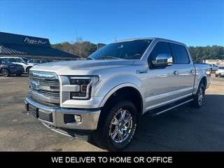 2017 Ford F-150 for sale in Carthage MS