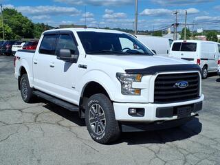 2017 Ford F-150 for sale in Lyndora PA