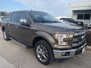 2017 Ford F-150 for sale in Pearland TX