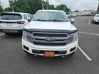 2018 Ford F-150 for sale in Johnson City TN