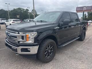 2018 Ford F-150 for sale in Dothan AL