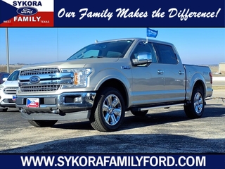 2018 Ford F-150 for sale in West TX