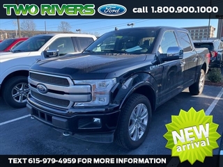 2018 Ford F-150 for sale in Mt. Juliet TN