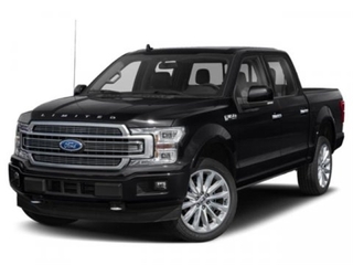 2018 Ford F-150 for sale in Jacksonville NC