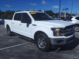 2018 Ford F-150 for sale in Havelock NC