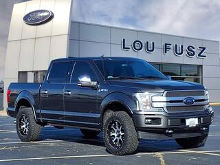 2018 Ford F-150 for sale in Highland IL