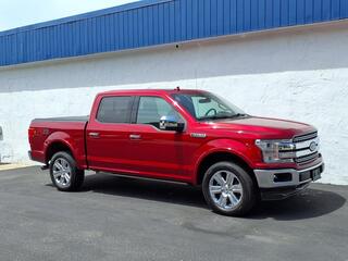 2018 Ford F-150 for sale in Raleigh NC