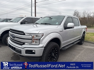 2018 Ford F-150 for sale in Knoxville TN